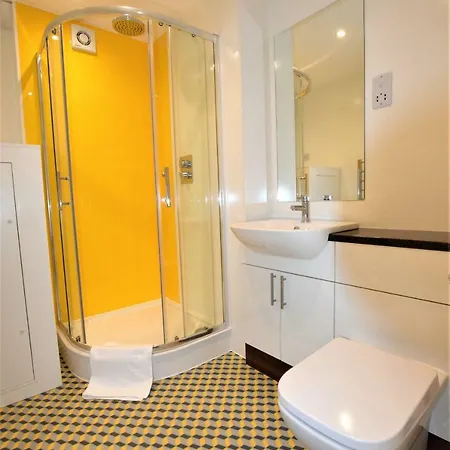 Brunel Loft - Ya Apartman