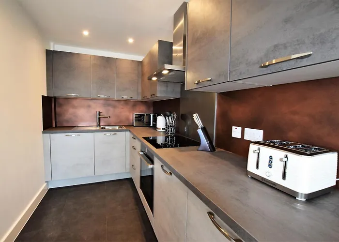 Apartamento Brunel Loft - Ya