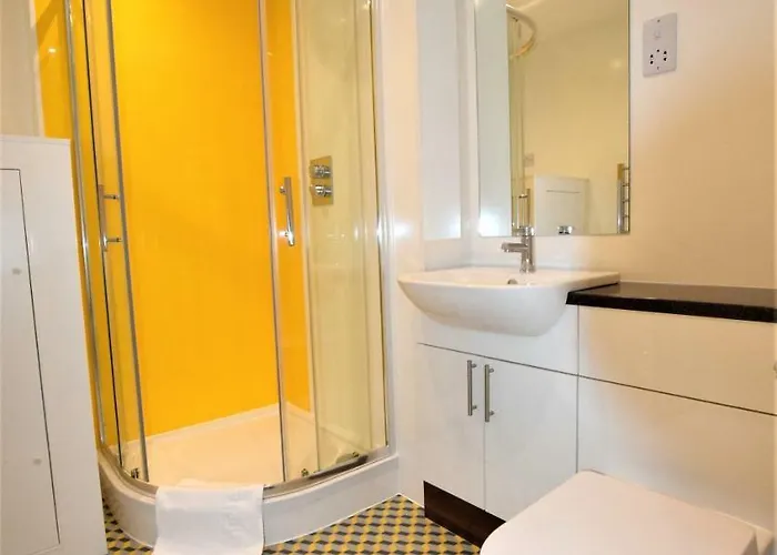 Brunel Loft - Ya Apartamento