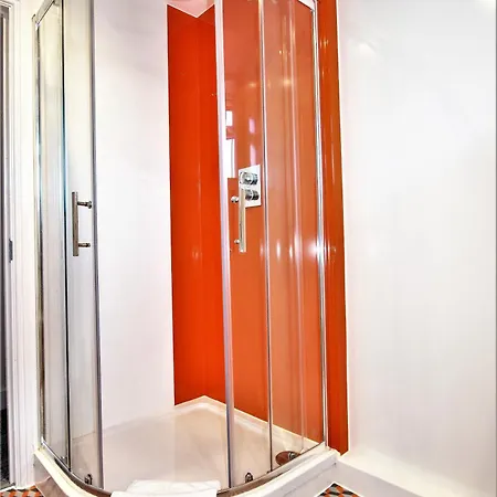 Brunel Loft - Ya 브리스틀