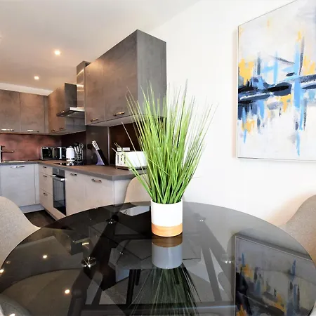 Lejlighed Brunel Loft - Ya