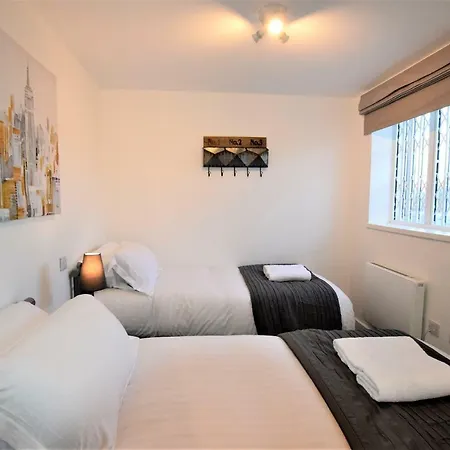 Brunel Loft - Ya *
