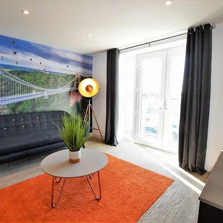 Lägenhet Brunel Loft - Ya