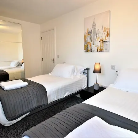 Lejlighed Brunel Loft - Ya Bristol