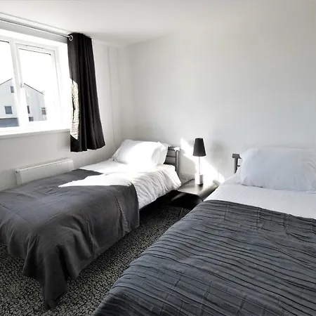 Brunel Loft - Ya * Bristol