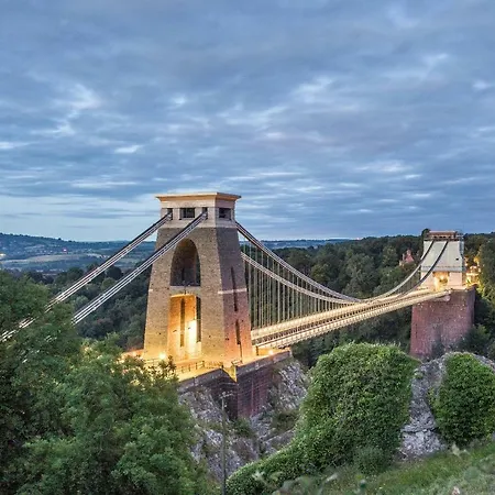 Lägenhet Brunel Loft - Ya