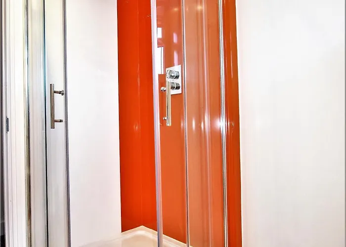 Brunel Loft - Ya Μπρίστολ