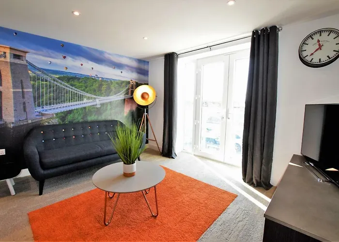 Apartmán Brunel Loft - Ya