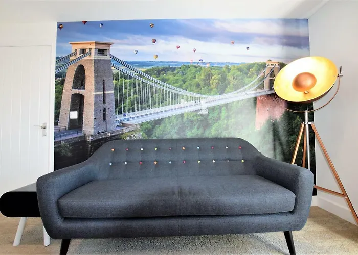 Brunel Loft - Ya Μπρίστολ