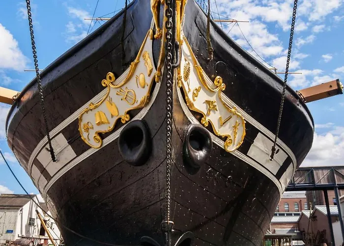 Brunel Loft - Ya Διαμέρισμα