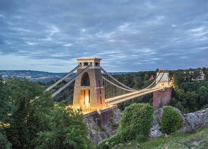 Apartmán Brunel Loft - Ya