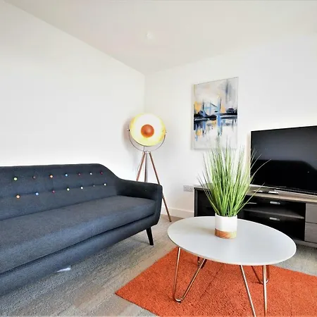 Апартаменти Brunel Loft - Ya Бристоль