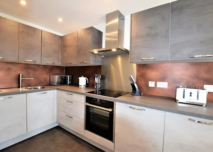 Brunel Loft - Ya Bristol