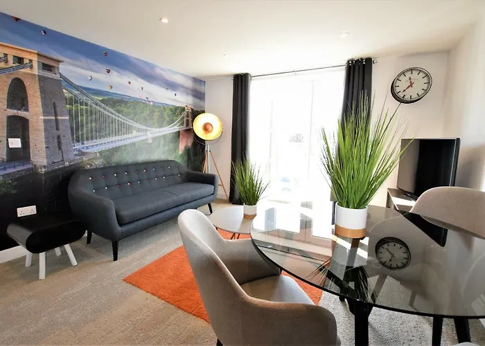 Brunel Loft - Ya Appartement *
